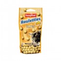 Friandises Beaphar Rouletties Fromage