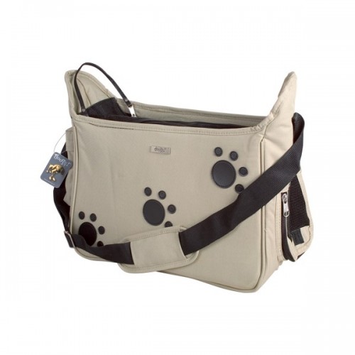 Sac Doogy à motif pattes