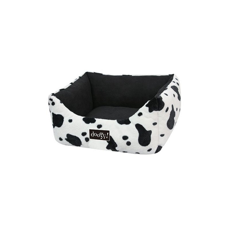 Sofa Ouatiné Doogy Vache