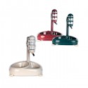 Distributeur d'eau double bol