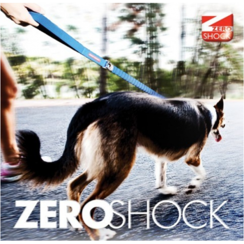 Laisse Ezydog Zero Shock 