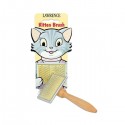 Carde Mini pour chatons Lawrence