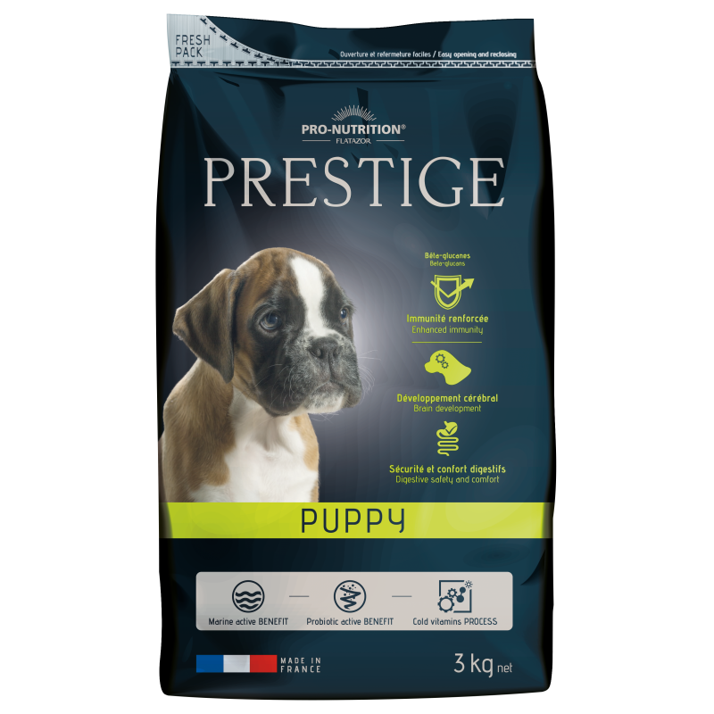 Prestige Puppy