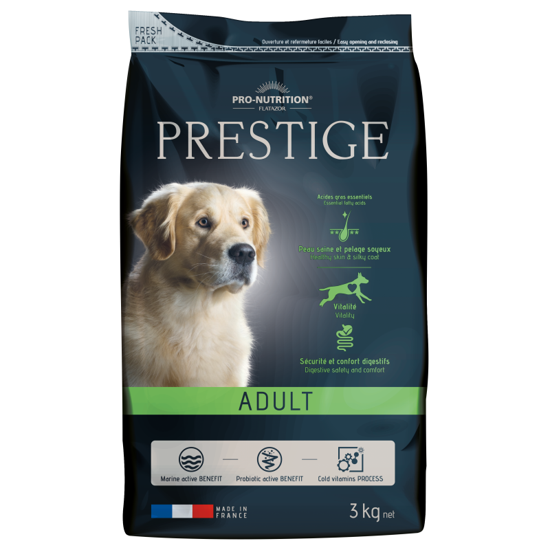 Prestige Adulte