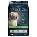 Prestige Puppy