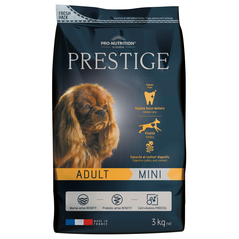 Prestige Adulte Mini