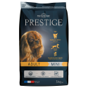 Prestige Puppy