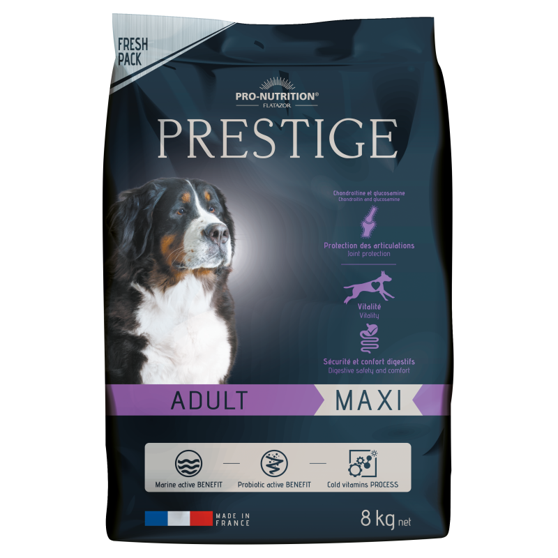 Prestige Puppy