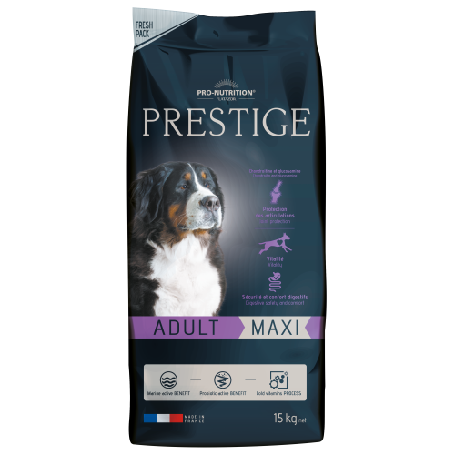 Prestige Adulte Maxi