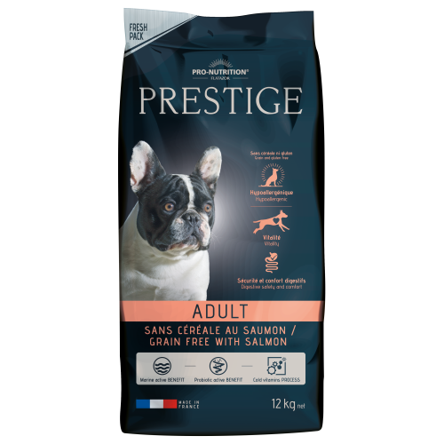 Prestige Puppy