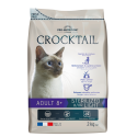 Crocktail Adult 8+ Sterilized