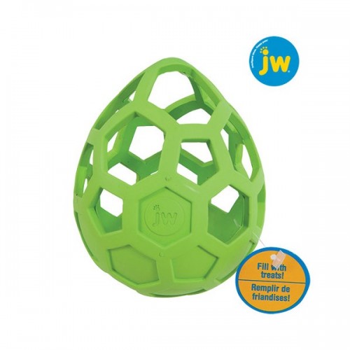 "Hol-ee Egg Wobbler" par JW