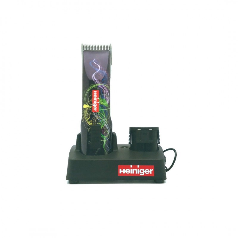 Tondeuse Heiniger Saphirstyle (Sans Fil) - 1 batterie