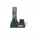 Tondeuse Heiniger Saphirstyle (Sans Fil) - 1 batterie