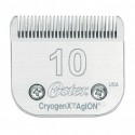 Tête de coupe Oster Cryogenx n°10