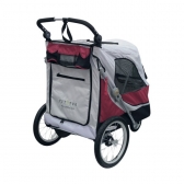 Poussette Chien Aventura XL