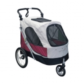 Poussette Chien Aventura XL