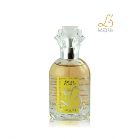 Sweet Odor Coco Ladybel 50 mL