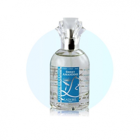 Sweet Odor Amandine Ladybel 50 mL