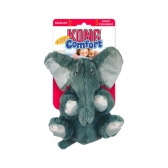 Peluche KONG Comfort kiddos elephant