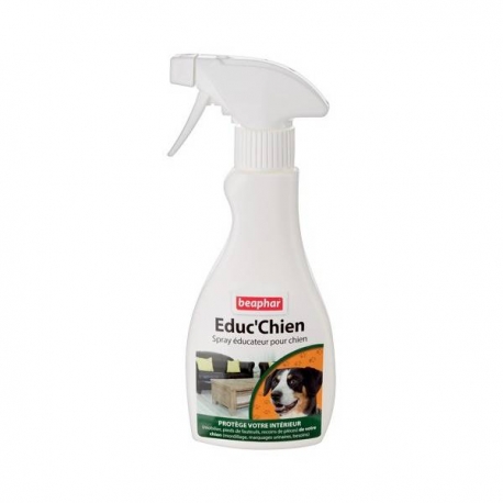 Educ'Chien Spray Educateur Beaphar