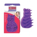 Brosse KONG® "Zoom Groom" pour chats