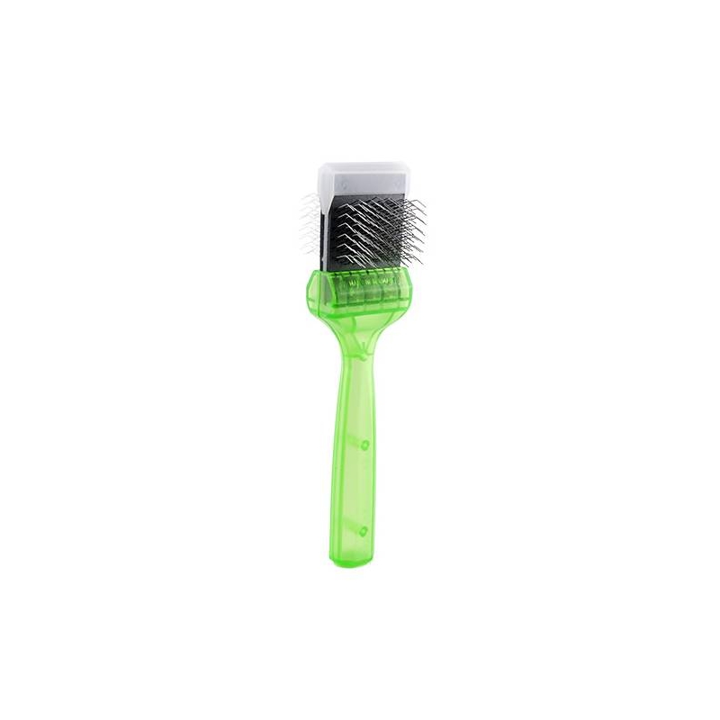 Brosse Pro Activet souple simple