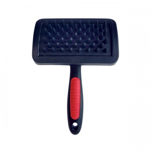 Brosse de massage Idealdog