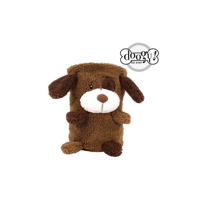 Couverture Doudou Pour Chien