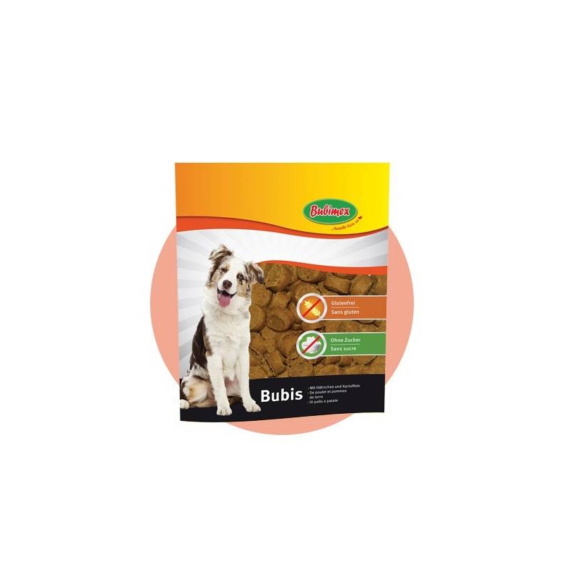 Snack Semi-Humide Pour Chien