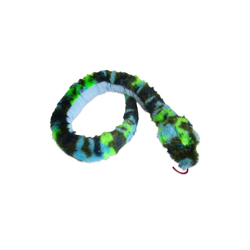 Peluche Serpent