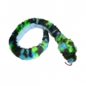 Peluche Serpent