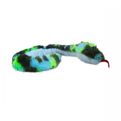 Peluche Serpent