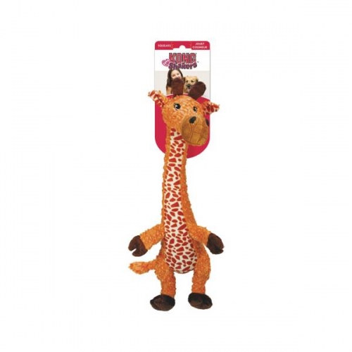 Jouet KONG® Shakers Luvs Girafe