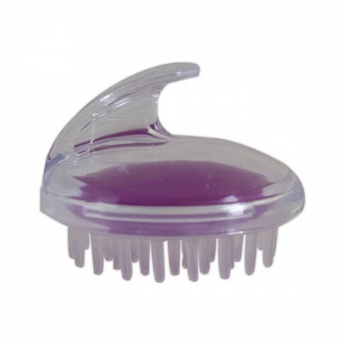 Brosse Massante avec poignée