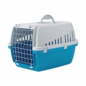 Cages trotters bleue