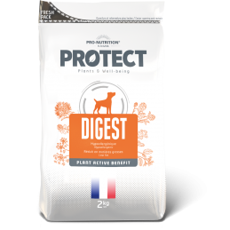 Croquettes Protect Digest