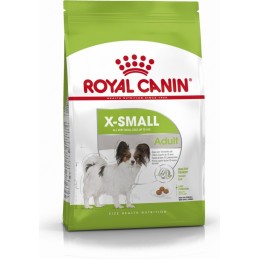 ROYAL CANIN X-SMALL ADULT...