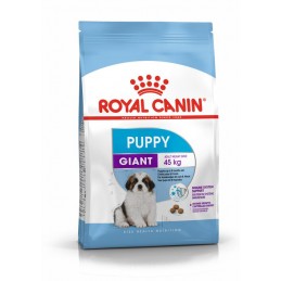 ROYAL CANIN PUPPY GIANT...
