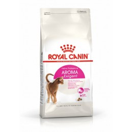 ROYAL CANIN AROMA EXIGENT CHAT