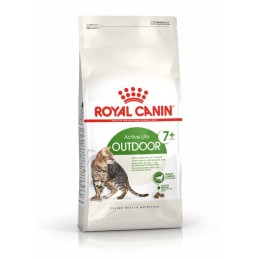 ROYAL CANIN OUTDOOR7+ CHAT...