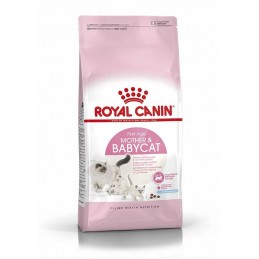 ROYAL CANIN MOTHER&BABYCAT...