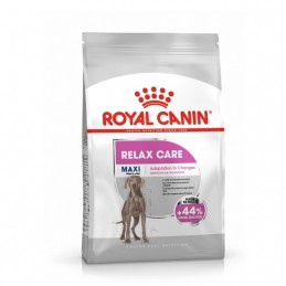 ROYAL CANIN MAXI RELAX CARE...