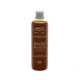 Shampooing Abricot Anju Beauté