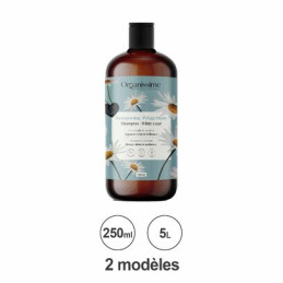 Shampooing Pelage Blanc...