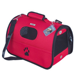 Sac en toile pour chien ou...