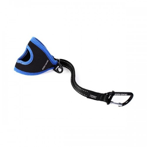 Laisse Ezydog "Handy Leash"