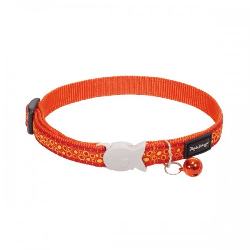 Collier Red Dingo Fantaisie