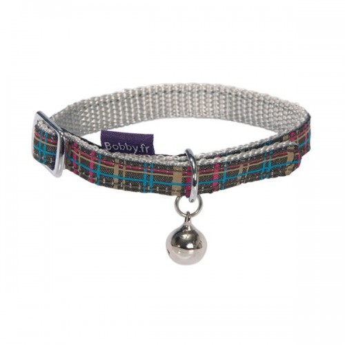 Collier Bobby Kilt